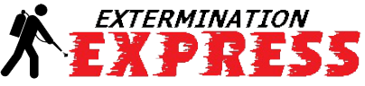 Logo d'Extermination Express